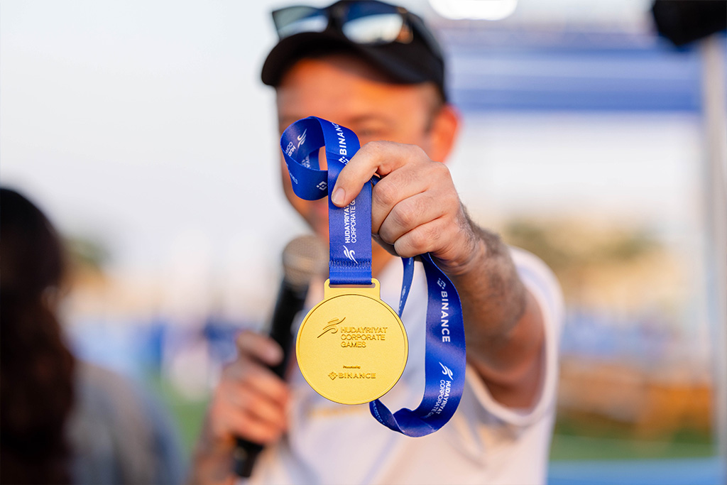 Participation Benefits